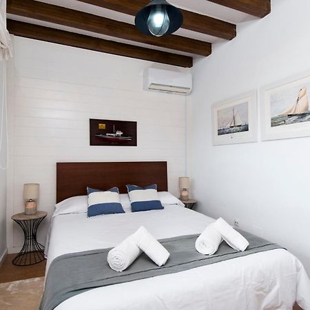 Queen Of The Ocean Villa: Stately Style House With Pool Malaga Ngoại thất bức ảnh