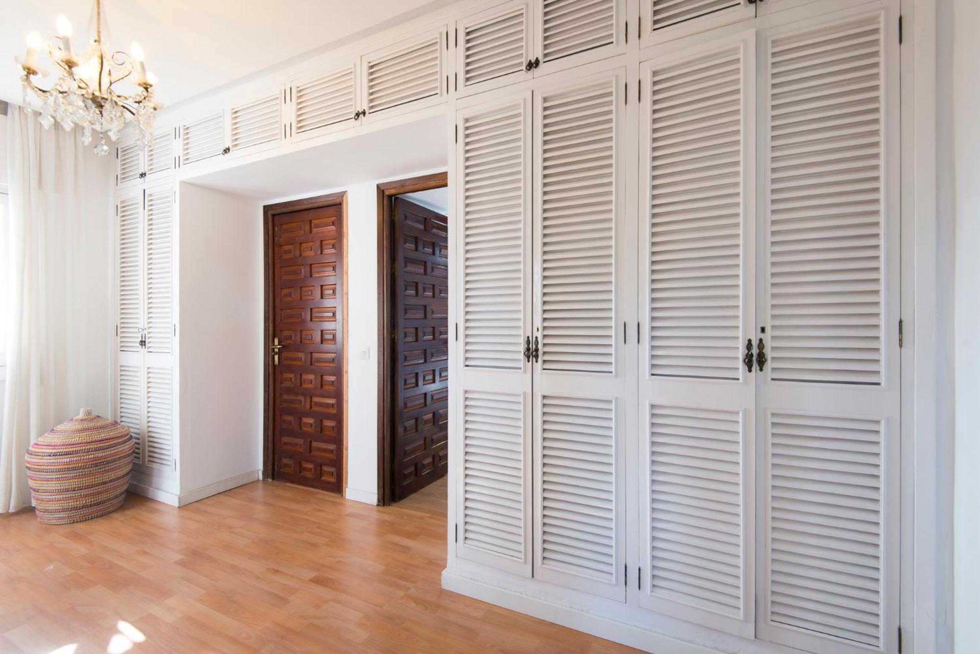Queen Of The Ocean Villa: Stately Style House With Pool Malaga Ngoại thất bức ảnh