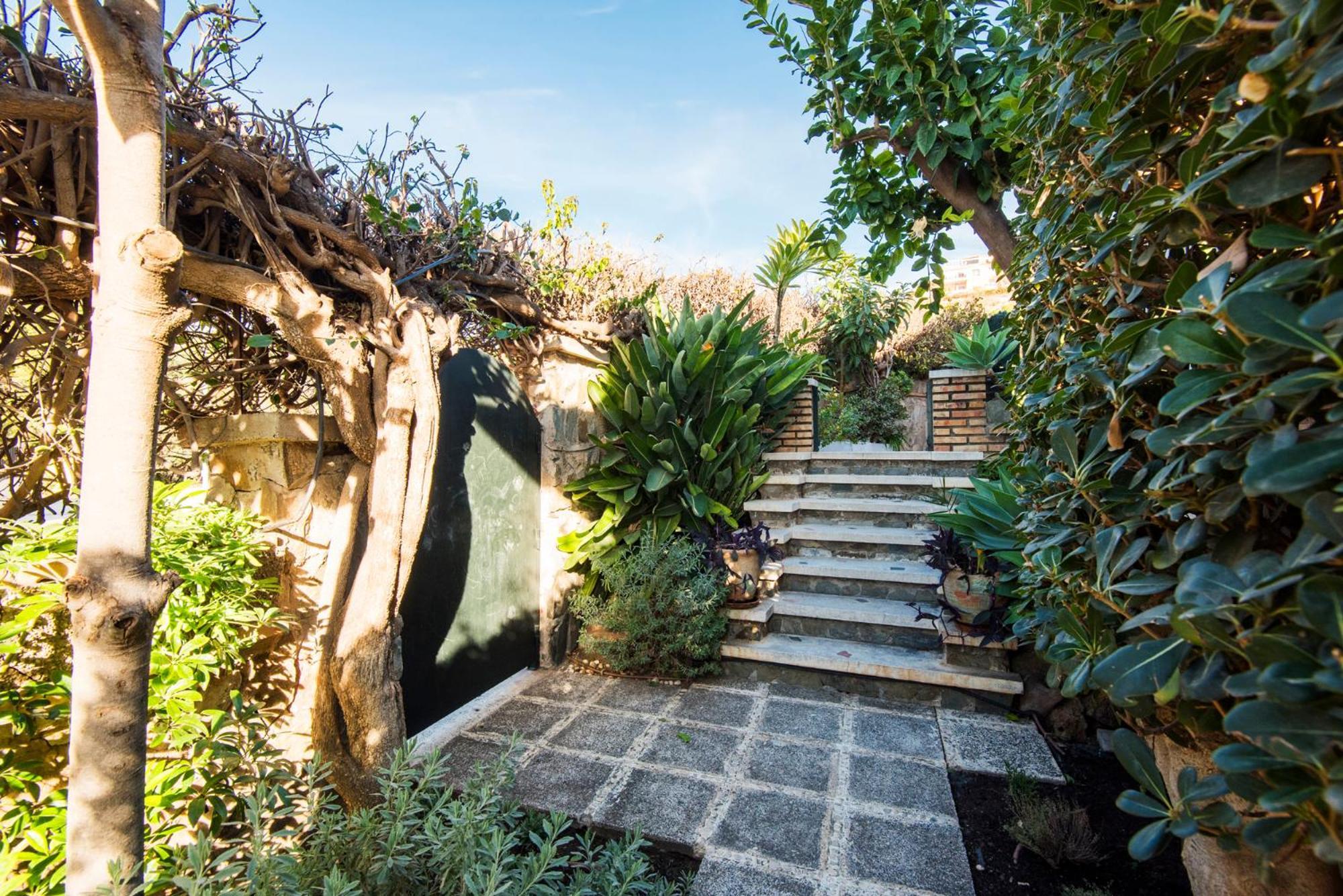 Queen Of The Ocean Villa: Stately Style House With Pool Malaga Ngoại thất bức ảnh